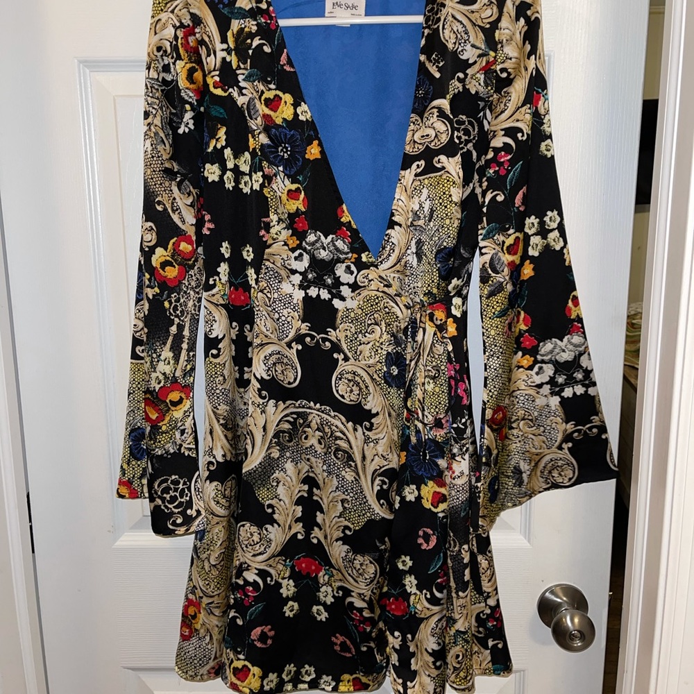 Cute love Sadie dress